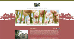 Desktop Screenshot of lincolnparkanaheim.com